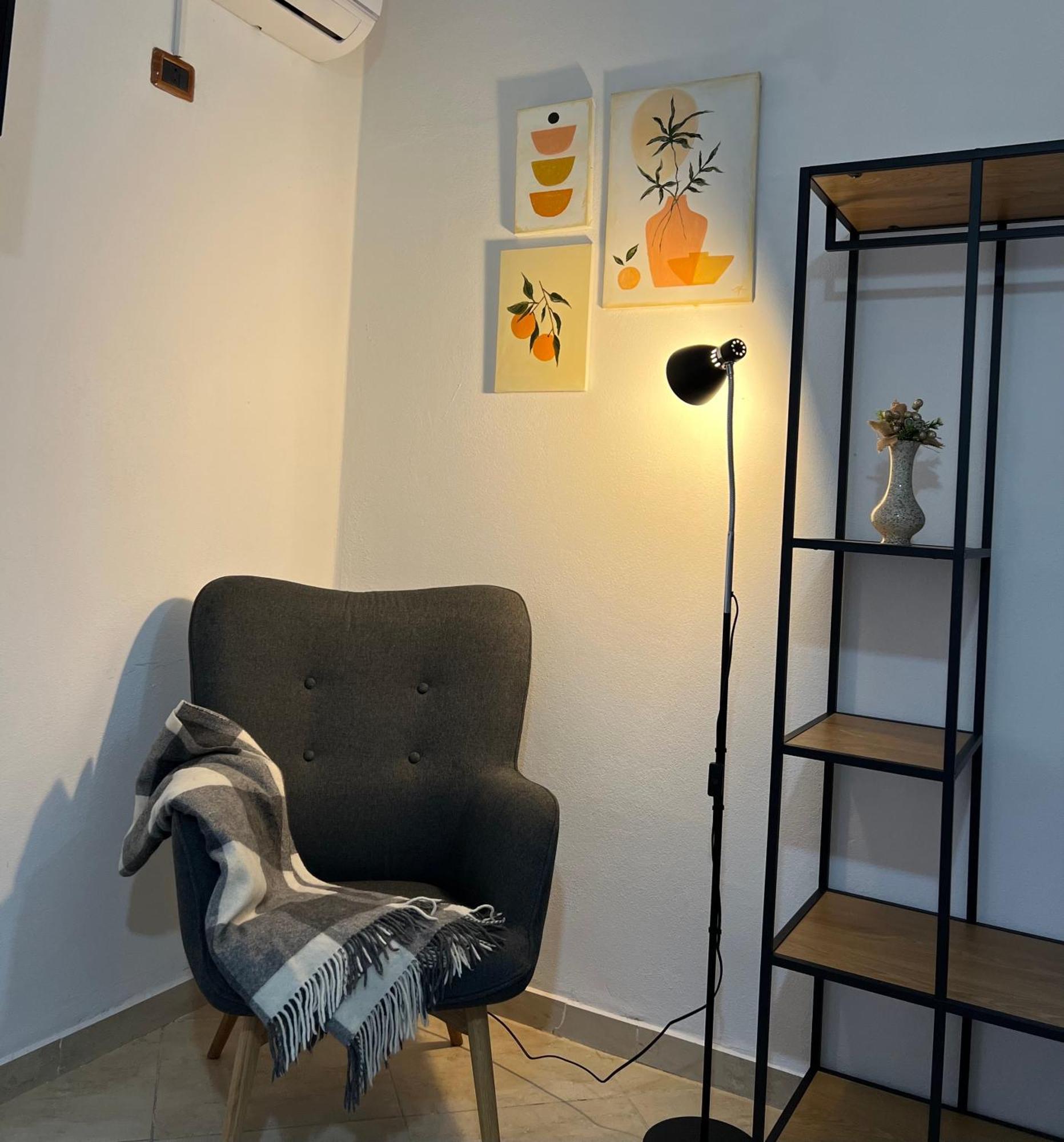 Mila Apartment ドゥラス エクステリア 写真